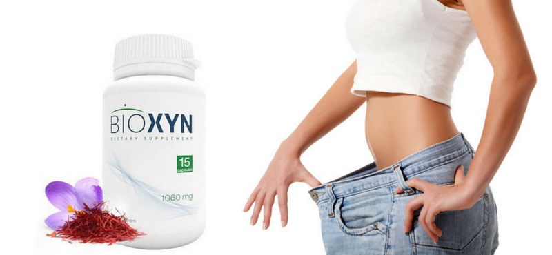 Bioxyn - skład