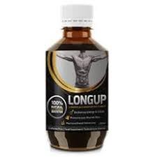 LongUp - efekty - przeciwwskazania - skutki uboczne