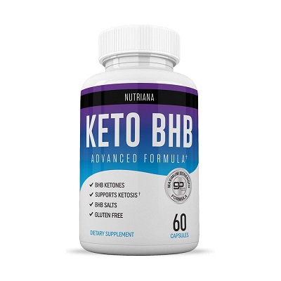 tabletki wspomagające diete keto