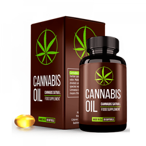 Cannabis Oil cbd