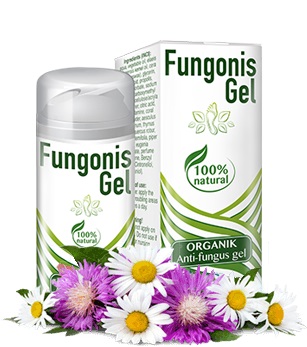 Fungonis – Efekty – Sposób użycia