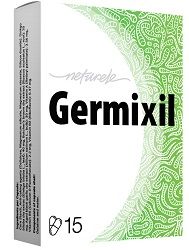 Skład Germixil – Skutki uboczne