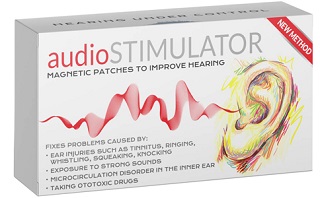 produkt usprawniający słuch