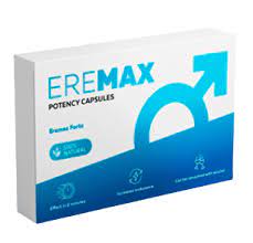 Eremax suplement na potencję
