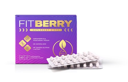 tabletki fitberry