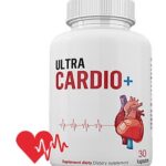 ultra cardio tabletki