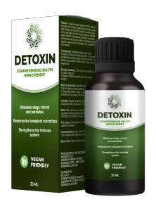 detoxin krople na detoks