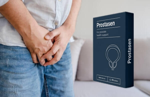 Prostasen - Skład