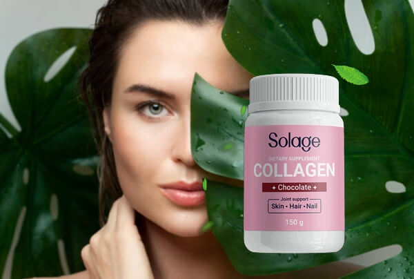 Solage Collagen - Opinie i recenzje