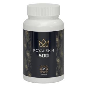 NIE kupuj Royal Skin 500 zanim nie przeczytasz tej recenzji!
