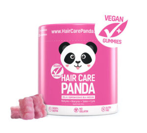 NIE kupuj Hair Care Panda zanim nie przeczytasz tej recenzji! 