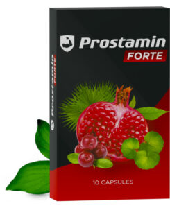 NIE kupuj Prostamin Forte zanim nie przeczytasz tej recenzji!
