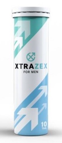 NIE kupuj Xtrazex zanim nie przeczytasz tej recenzji! 