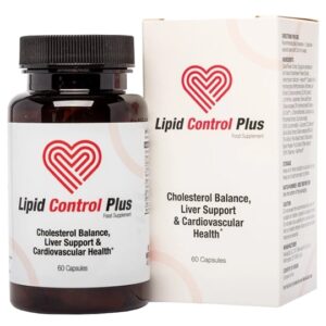Lipid-Control-Plus