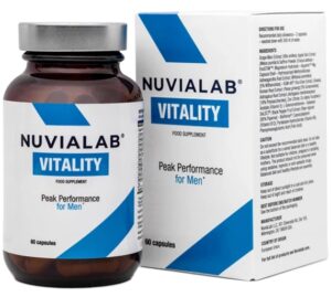 nuvialab-vitality